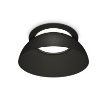 Встраиваемый светильник Ambrella Light Techno spot (C8051, N8141) XC8051100