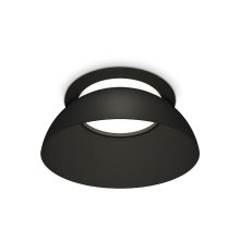 Встраиваемый светильник Ambrella Light Techno spot (C8051, N8141) XC8051100