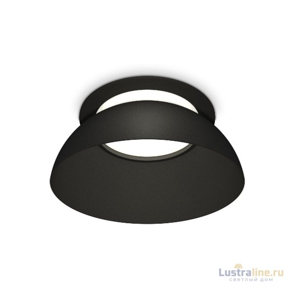 Встраиваемый светильник Ambrella Light Techno spot (C8051, N8141) XC8051100