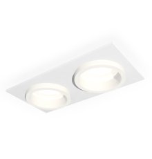 Встраиваемый светильник Ambrella Light Techno Spot XC6525064 (C6525, N6245)