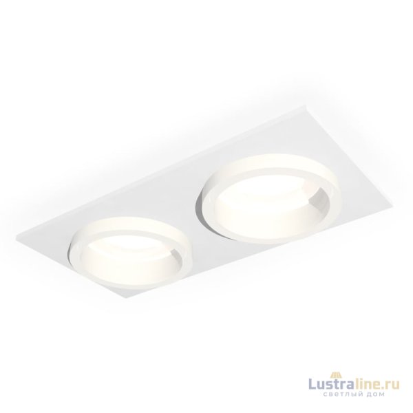 Встраиваемый светильник Ambrella Light Techno Spot XC6525064 (C6525, N6245)