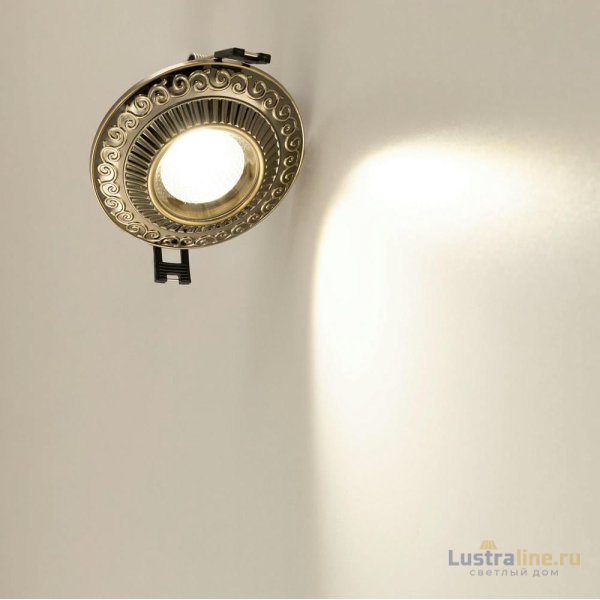 Встраиваемый светильник Citilux Боска CLD041NW3