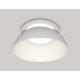 Встраиваемый светильник Ambrella Light Techno spot (C8050, N8140) XC8050100