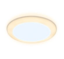 Встраиваемый светодиодный светильник Ambrella Light Led Downlight DCR301