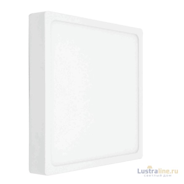 Встраиваемая светодиодная панель Apeyron 06-31