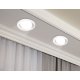 Встраиваемый светильник Ambrella Light GX Standard Tech Techno Spot TN51911