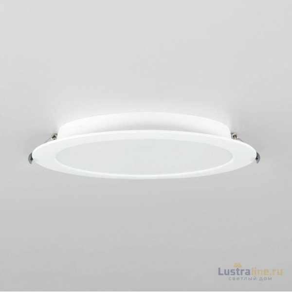 Встраиваемый светильник Citilux Галс CLD5522N Встраиваемый светильник Citilux Галс CLD5522N