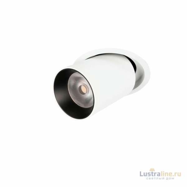 Встраиваемый светильник Loft IT Apex 10327/A White Встраиваемый светильник Loft IT Apex 10327/A White