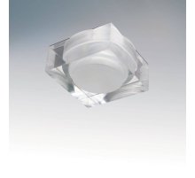 Встраиваемый светильник Lightstar Artico Qua 070244