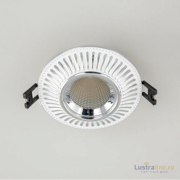 Встраиваемый светильник Citilux Дзета CLD042NW1