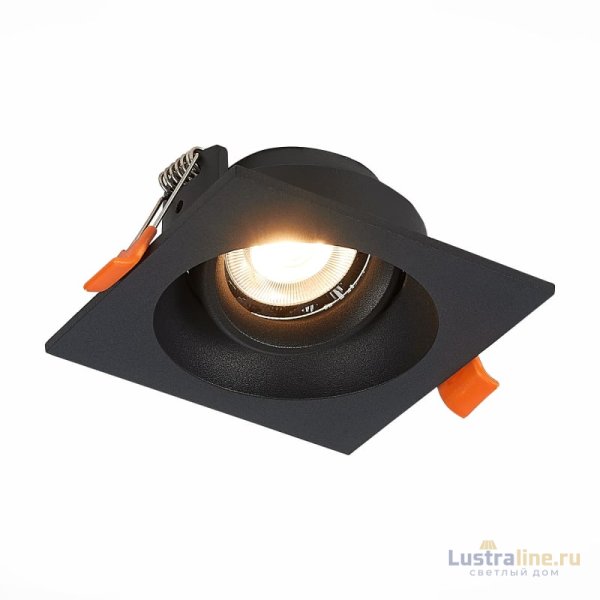 Встраиваемый светильник ST LUCE ST208.418.01