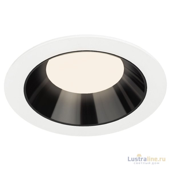 Встраиваемый светильник Эра LED 21-12-3K Б0062138