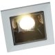 Встраиваемый светодиодный светильник Arte Lamp Grill A3153PL-1BK