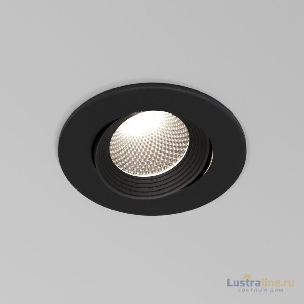 Встраиваемый светильник Elektrostandard Even 4690389203398 25094/LED a065459 Встраиваемый светильник Elektrostandard Even 4690389203398 25094/LED a065459