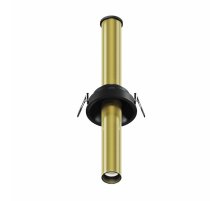 Встраиваемый светильник Maytoni Focus T C140RS-L300-7W4K-BBS Встраиваемый светильник Maytoni Focus T C140RS-L300-7W4K-BBS