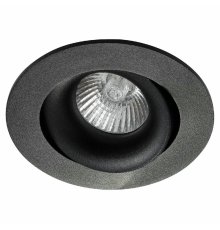 Встраиваемый светильник AM Group AM302 BK