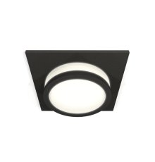 Встраиваемый светильник Ambrella Light Techno Spot XC6521060 (C6521, N6221)