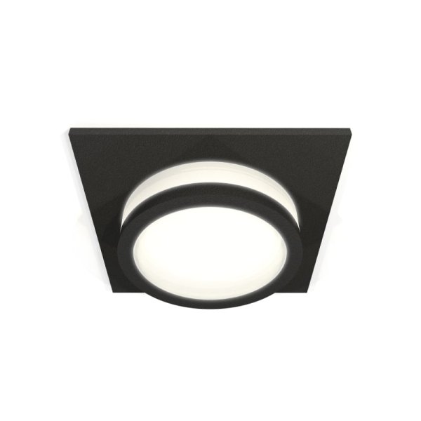 Встраиваемый светильник Ambrella Light Techno Spot XC6521060 (C6521, N6221)