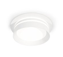Встраиваемый светильник Ambrella Light Techno Spot XC8050021 (C8050, N8477)