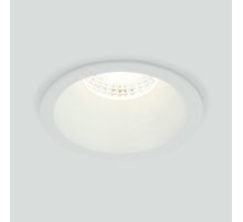 Встраиваемый светильник Elektrostandard Lin 4690389196799 a063925