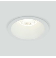 Встраиваемый светильник Elektrostandard Lin 4690389196799 a063925