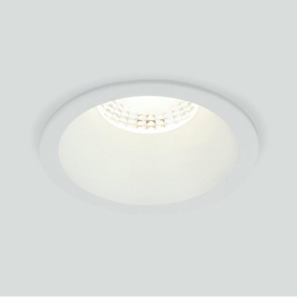 Встраиваемый светильник Elektrostandard Lin 4690389196799 a063925