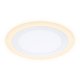 Встраиваемый светодиодный светильник Ambrella Light Downlight DCR373