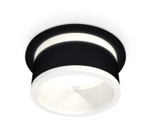 Встраиваемый светильник Ambrella Light Techno Spot XC8051019 (C8051, N8445)