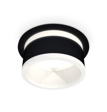 Встраиваемый светильник Ambrella Light Techno Spot XC8051019 (C8051, N8445)