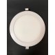 Встраиваемый светильник Elvan VLS-102R-18W-WH-Wh