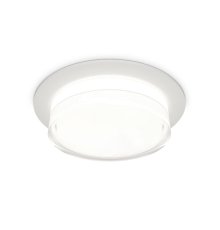Встраиваемый светильник Ambrella Light Techno spot (C8050, N8399) XC8050024
