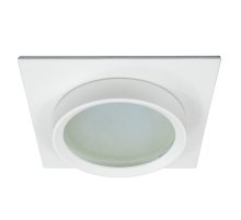 Встраиваемый светильник Feron DL505 51103