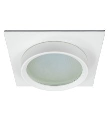Встраиваемый светильник Feron DL505 51103