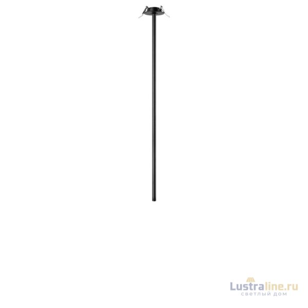 Встраиваемый светильник Loft IT Cane 10359/800 Black