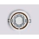 Встраиваемый светильник Ambrella Light GX Standard Tech Techno Spot TN52332
