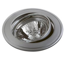 Встраиваемый светильник Escada Roma 221007