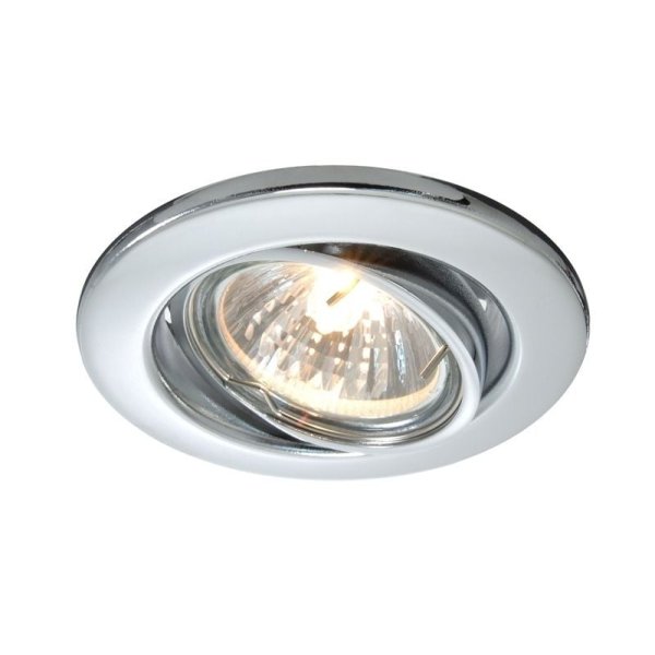 Встраиваемый светильник Deko-Light Built-in 686869
