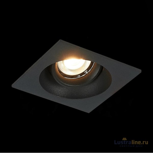 Встраиваемый светильник ST LUCE ST208.418.01