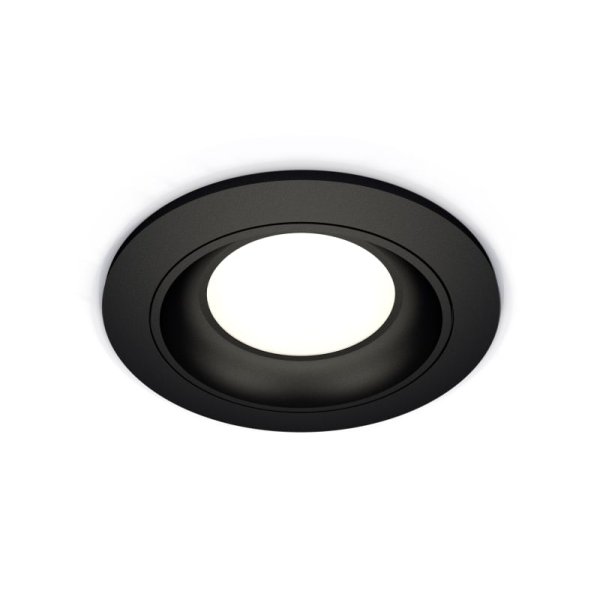 Встраиваемый светильник Ambrella Light Techno Spot XC7622060 (C7622, N7021)
