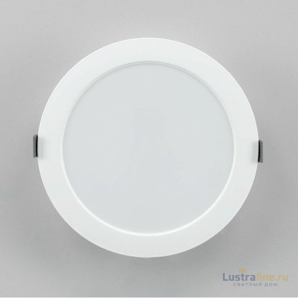 Встраиваемый светильник Citilux Галс CLD5516N Встраиваемый светильник Citilux Галс CLD5516N