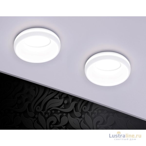Встраиваемый светильник Ambrella Light Techno Spot TN3321 Встраиваемый светильник Ambrella Light Techno Spot TN3321