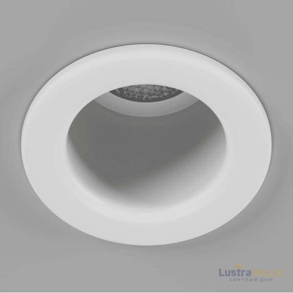 Встраиваемый светильник Designled Hidden DL-A004-3-WH-NW 023065