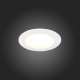Встраиваемый светодиодный светильник ST Luce Litum ST209.538.06 УЦ