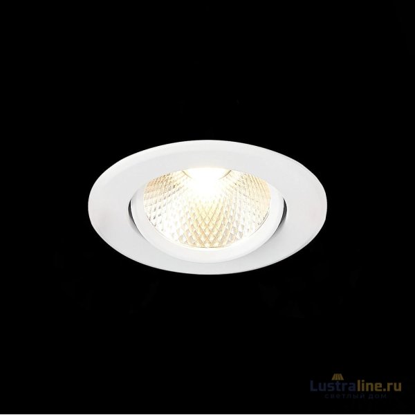 Встраиваемый светильник ST Luce Miro ST211.548.08.36 Встраиваемый светильник ST Luce Miro ST211.548.08.36