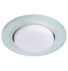Встраиваемый светильник Эра DK LD51 FR Б0057465