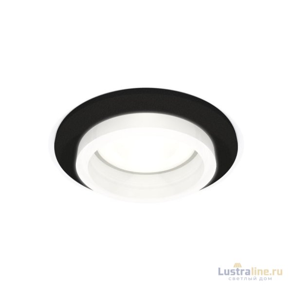 Встраиваемый светильник Ambrella Light Techno Spot XC6513065 (C6513, N6245) Встраиваемый светильник Ambrella Light Techno Spot XC6513065 (C6513, N6245)