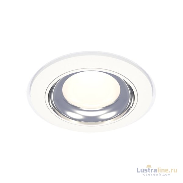 Встраиваемый светильник Ambrella Light Techno Spot XC7621061 (C7621, N7022) Встраиваемый светильник Ambrella Light Techno Spot XC7621061 (C7621, N7022)