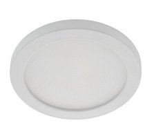 Встраиваемый светильник AM Group AM292 9W WH 3000K R