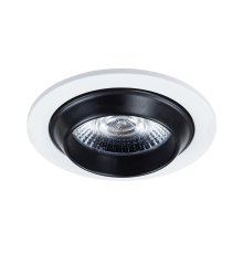 Встраиваемый светильник Arte Lamp Uva A3318PL-1WH