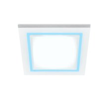 Встраиваемый светильник Ambrella Light Techno Spot TN122